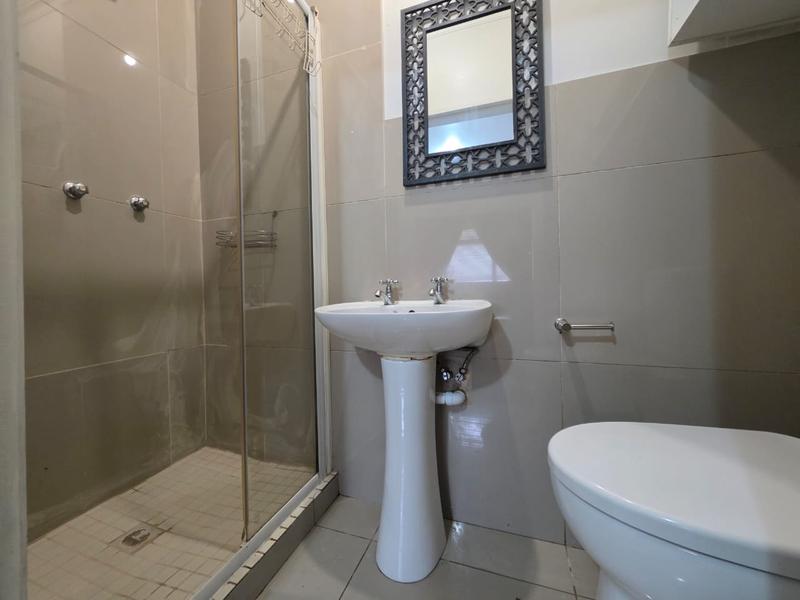 To Let 1 Bedroom Property for Rent in Bellville Western Cape